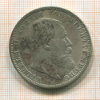 5 марок. Вюртемберг 1901г