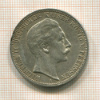 3 марки. Пруссия 1910г