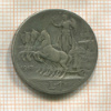 1 лира. Италия 1913г