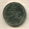 500 злотых. Польша 1989г