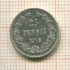 25 пенни 1916г