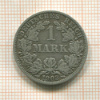 1 марка. Германия 1903г