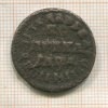 Копейка 1714г