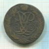 5 копеек 1760г