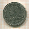 1 крона. Остров Мэн 1976г
