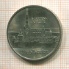 5 марок. ГДР 1989г