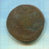 5 копеек 1760г