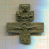 Фрагмент креста