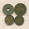 Подборка монет. Франция