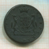 5 копеек. Сибирская монета 1767г
