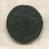 Копейка. Сибирская монета 1767г