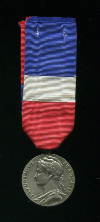 Почетная медаль. Франция
