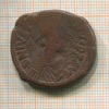 Фоллис. Византия. Юстиниан I "Великий". 527-565 г.