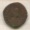 Фоллис. Византия. Анастасий I. 491-518 г.