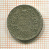 1/4 рупии. Индия 1945г