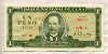 1 песо. Мексика 1978г