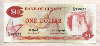 1 доллар. Гайяна