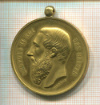 Медаль. Бельгия 1895г