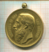 Медаль. Бельгия 1895г