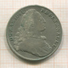 1 талер. Бавария 1771г