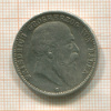 2 марки. Баден 1905г