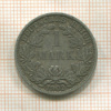1 марка. Германия 1902г