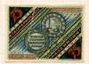 Нотгельд. Германия. 75 пфеннигов