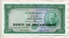 100 эскудо. Мозамбик 1961г