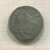 4 соля. Франция. Лион 1692г