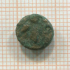 Иония. Эфес. 387-280 г. до н.э. Пчела/олень