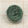 Иония. Колофон. 3 в. до н.э. Аполлон/всадник
