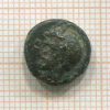 Ликия. Перикл. 380-362 г. до н.э. Трискалион