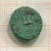 Селевкиды. Антиох II. 261-246 г. до н.э. Аполлон/трипод