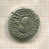 Драхма. Индия. Гадхая. 300-650 г.