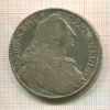 1 талер. Бавария. (поле чищено) 1765г