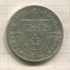 5 крон. Швеция 1935г