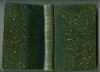 Книга. Франция. Париж. 341 стр. 1883г