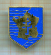 Полковой знак. Франция