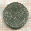 2/3 талера. Саксония. Георг IV 1692г
