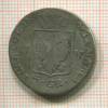 4 гроша. Пруссия 1797г
