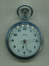 Часы карманные. Великобритания. "Smiths" (работают)