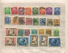 Подборка марок. Германия
