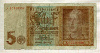5 марок. Германия 1942г