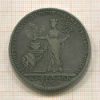 1 талер. Нюрнберг 1763г