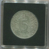5 марок. Германия 1973г