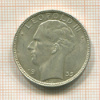 20 франков. Бельгия 1935г