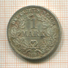 1 марка. Германия 1914г