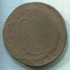 5 копеек 1769г