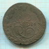 5 копеек 1776г