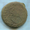 5 копеек 1786г